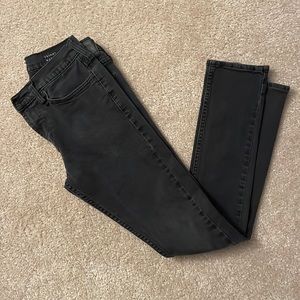 BULLHEAD DENIM CO Skinny Jeans 28 x 32